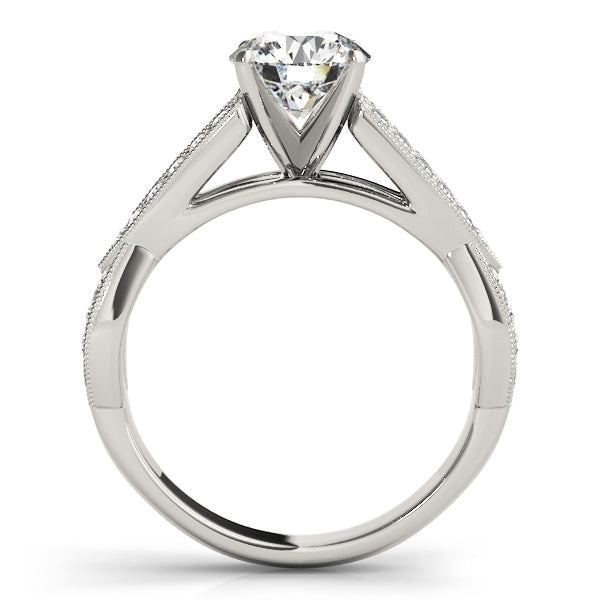Engagement Ring M50646-E
