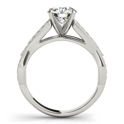 Engagement Ring M50646-E