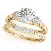 Load image into Gallery viewer, Engagement Ring M50647-E
