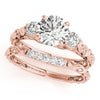 Load image into Gallery viewer, Engagement Ring M50647-E
