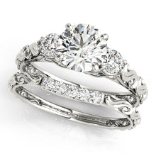 Load image into Gallery viewer, Engagement Ring M50647-E
