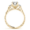 Load image into Gallery viewer, Engagement Ring M50647-E
