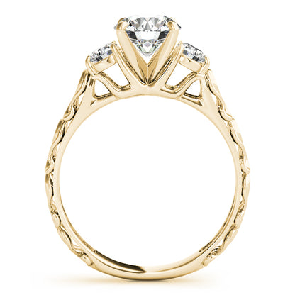 Engagement Ring M50647-E