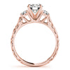 Load image into Gallery viewer, Engagement Ring M50647-E
