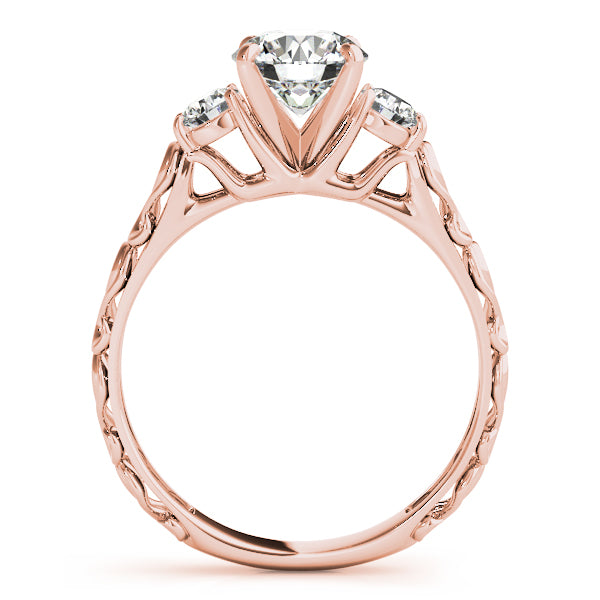 Engagement Ring M50647-E