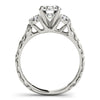 Load image into Gallery viewer, Engagement Ring M50647-E
