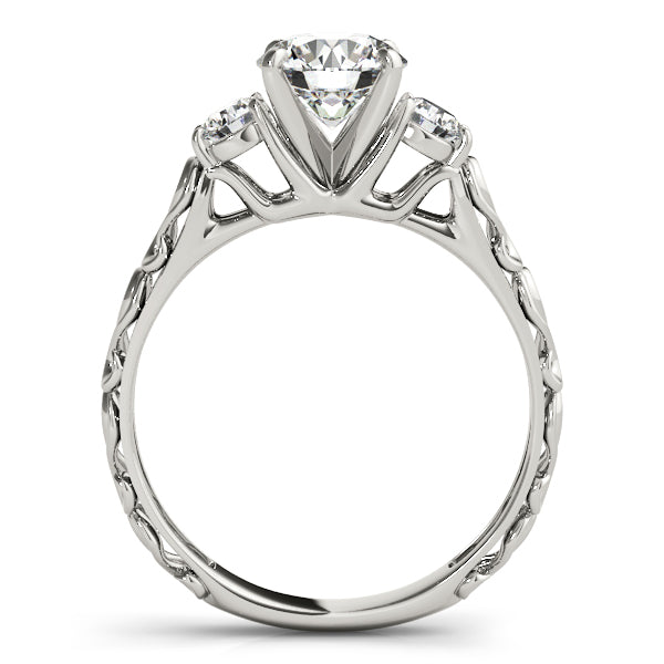 Engagement Ring M50647-E