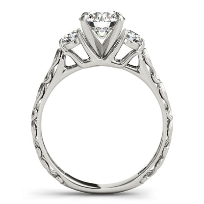Engagement Ring M50647-E