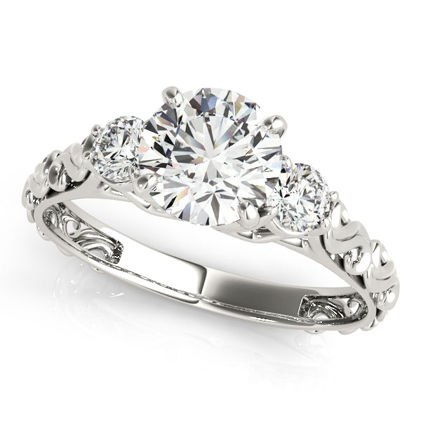 Engagement Ring M50647-E