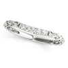 Load image into Gallery viewer, Wedding Band M50647-W
