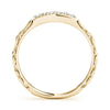 Load image into Gallery viewer, Wedding Band M50647-W
