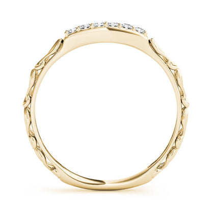 Wedding Band M50647-W