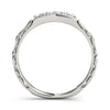 Load image into Gallery viewer, Wedding Band M50647-W
