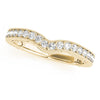 Load image into Gallery viewer, Wedding Band M50648-W
