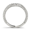 Load image into Gallery viewer, Wedding Band M50648-W
