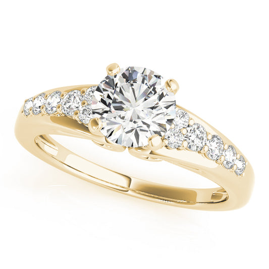 Engagement Ring M50649-E