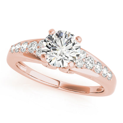 Engagement Ring M50649-E