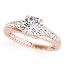 Load image into Gallery viewer, Engagement Ring M50649-E
