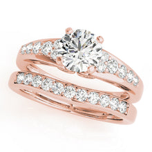 Load image into Gallery viewer, Engagement Ring M50649-E
