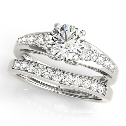 Engagement Ring M50649-E