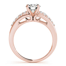 Load image into Gallery viewer, Engagement Ring M50649-E
