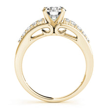 Load image into Gallery viewer, Engagement Ring M50649-E
