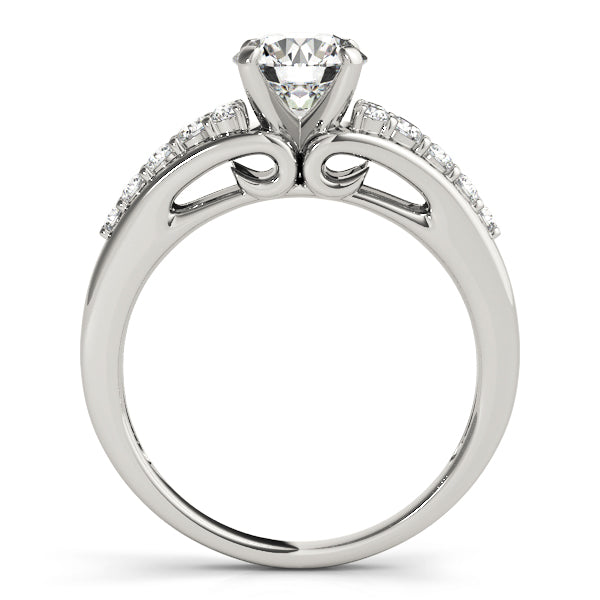Engagement Ring M50649-E