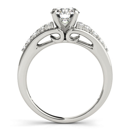 Engagement Ring M50649-E