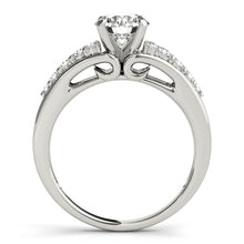 Load image into Gallery viewer, Engagement Ring M50649-E
