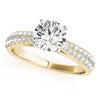 Load image into Gallery viewer, Engagement Ring M50651-E
