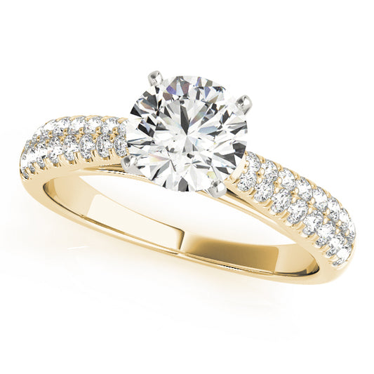 Engagement Ring M50651-E