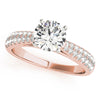 Load image into Gallery viewer, Engagement Ring M50651-E
