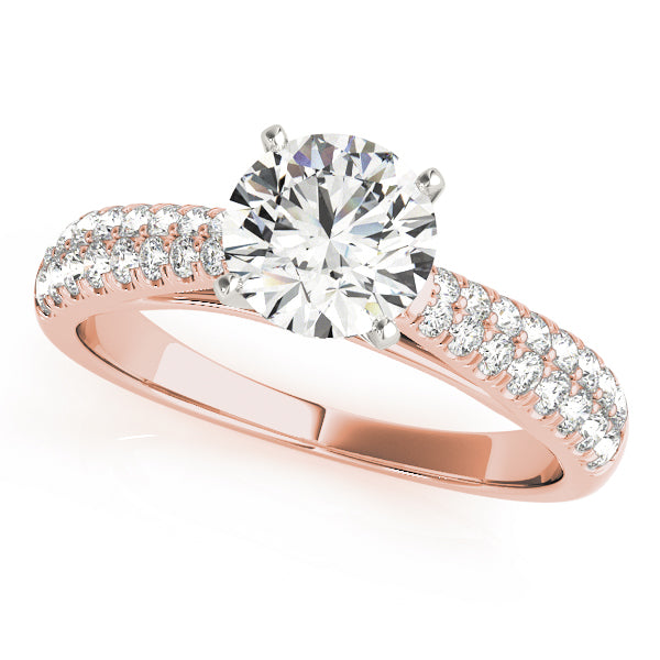Engagement Ring M50651-E