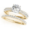 Load image into Gallery viewer, Engagement Ring M50651-E
