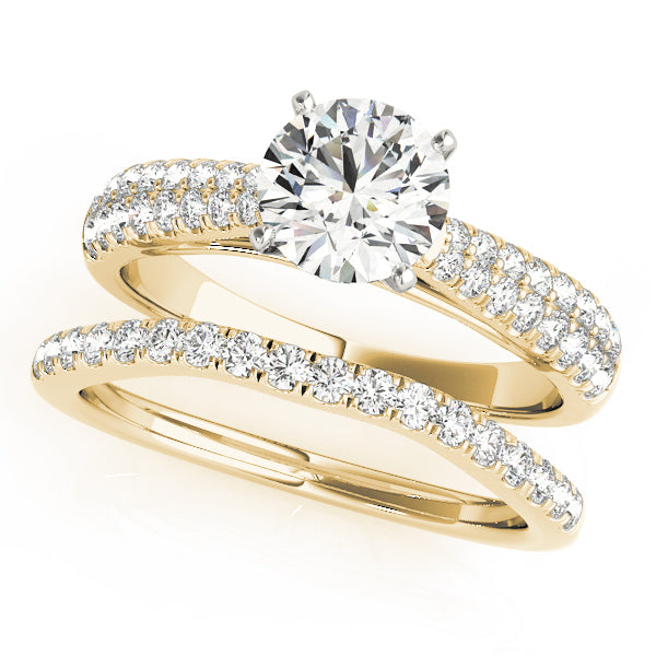 Engagement Ring M50651-E