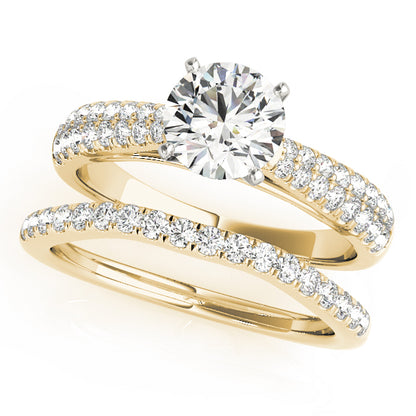 Engagement Ring M50651-E