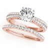 Load image into Gallery viewer, Engagement Ring M50651-E
