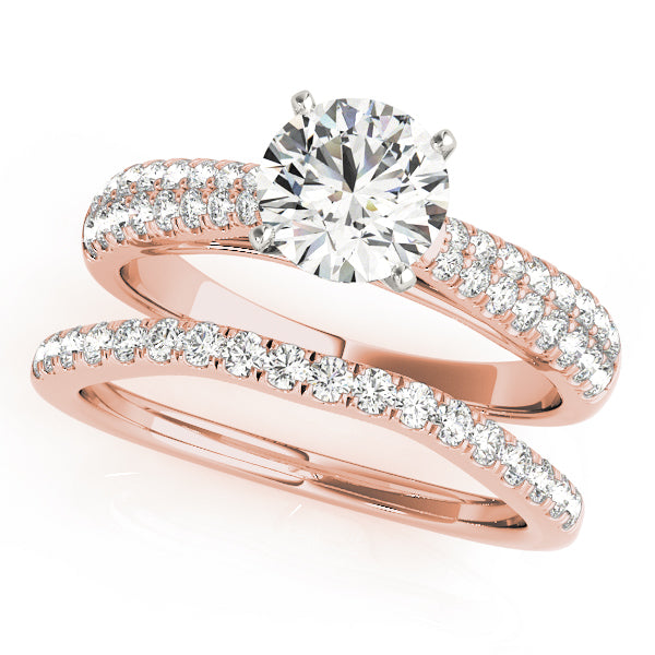 Engagement Ring M50651-E