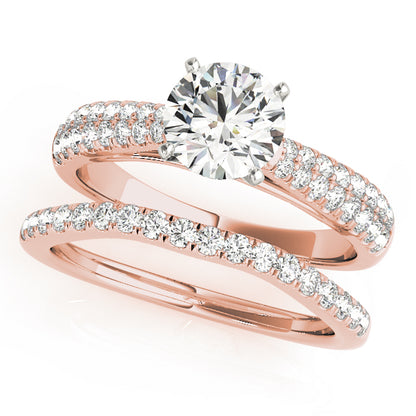 Engagement Ring M50651-E