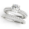 Load image into Gallery viewer, Engagement Ring M50651-E
