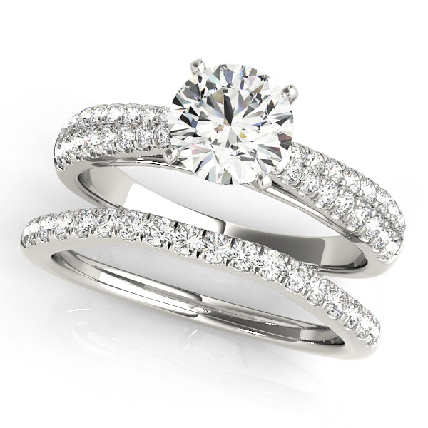 Engagement Ring M50651-E