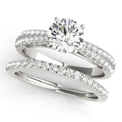 Engagement Ring M50651-E