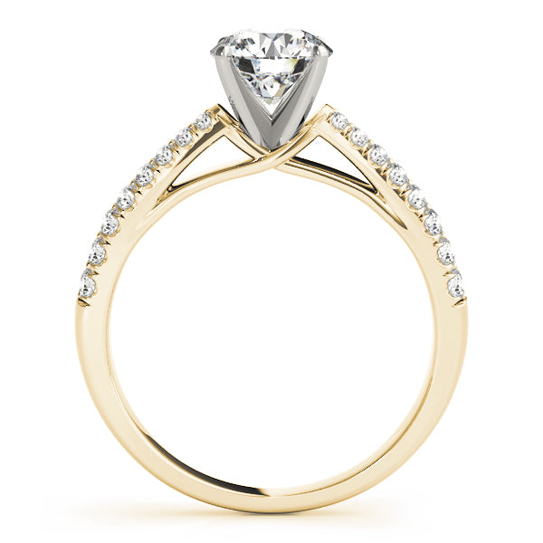 Engagement Ring M50651-E