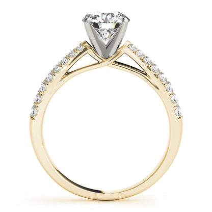 Engagement Ring M50651-E