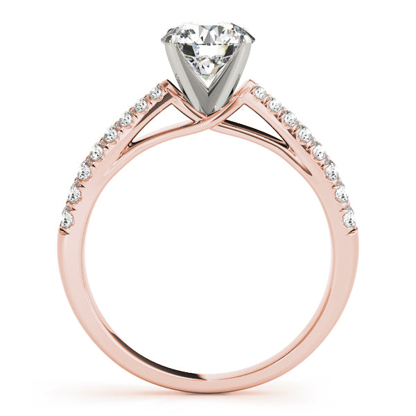 Engagement Ring M50651-E