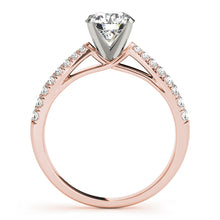 Load image into Gallery viewer, Engagement Ring M50651-E
