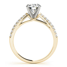 Load image into Gallery viewer, Engagement Ring M50651-E
