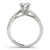 Load image into Gallery viewer, Engagement Ring M50651-E
