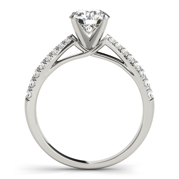 Engagement Ring M50651-E