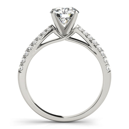 Engagement Ring M50651-E